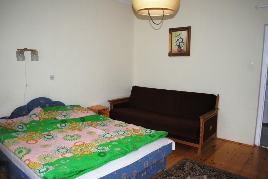 Ferenczi Apartament 호텔 Hajdúszoboszló 객실 사진