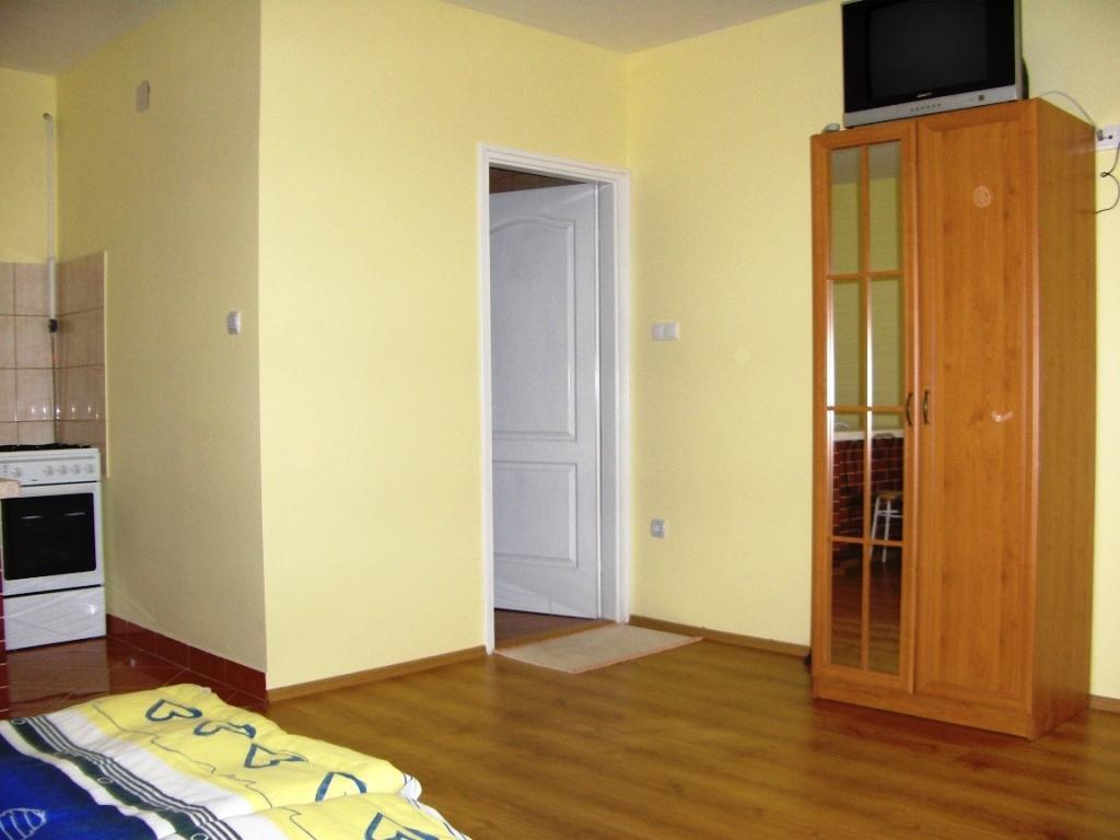 Ferenczi Apartament 호텔 Hajdúszoboszló 객실 사진