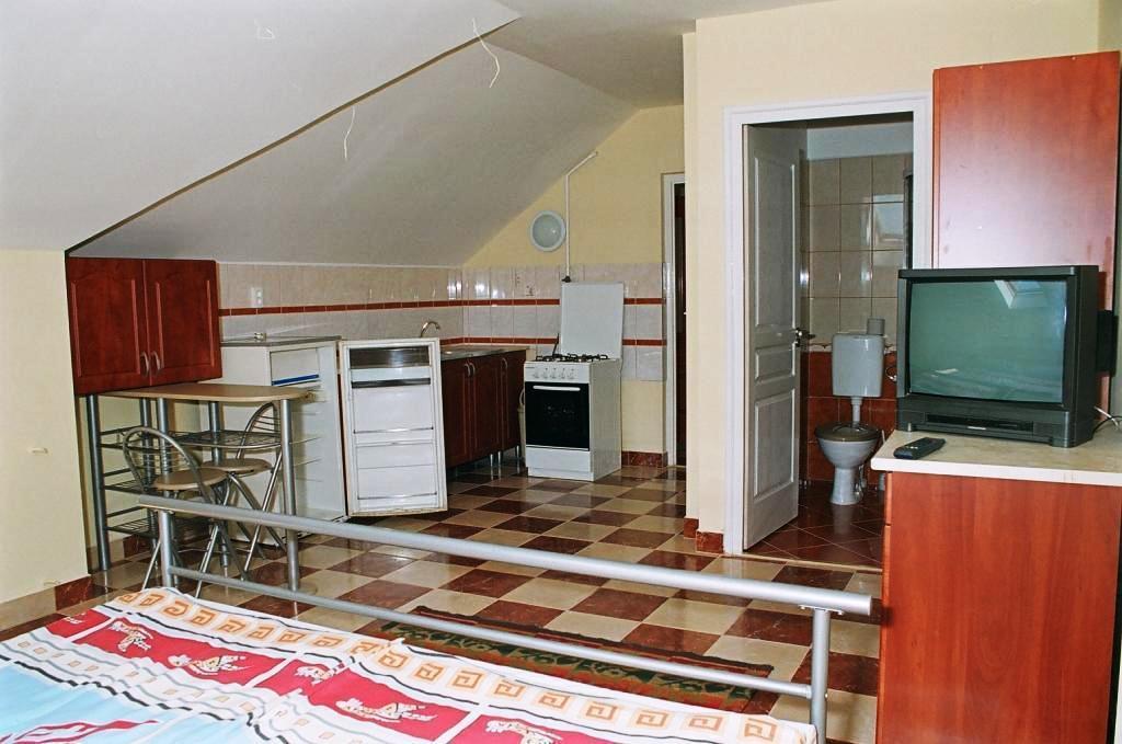 Ferenczi Apartament 호텔 Hajdúszoboszló 객실 사진