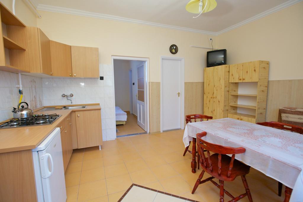 Ferenczi Apartament 호텔 Hajdúszoboszló 객실 사진